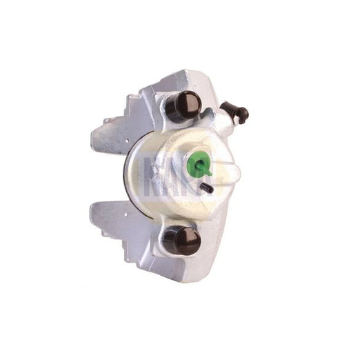 NAPA Brake Caliper Assembly Front Left NCA1009