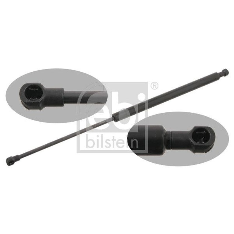 Febi Boot Gas Strut Lift Support Tailgate / Boot Lid Shock R 28043
