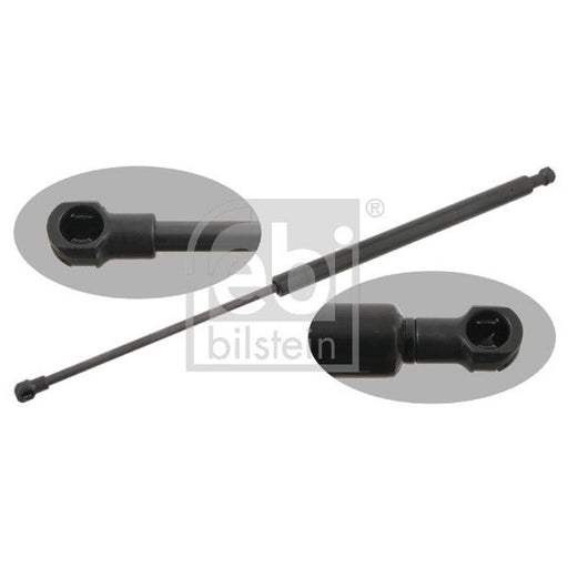 Febi Boot Gas Strut Lift Support Tailgate / Boot Lid Shock R 28043