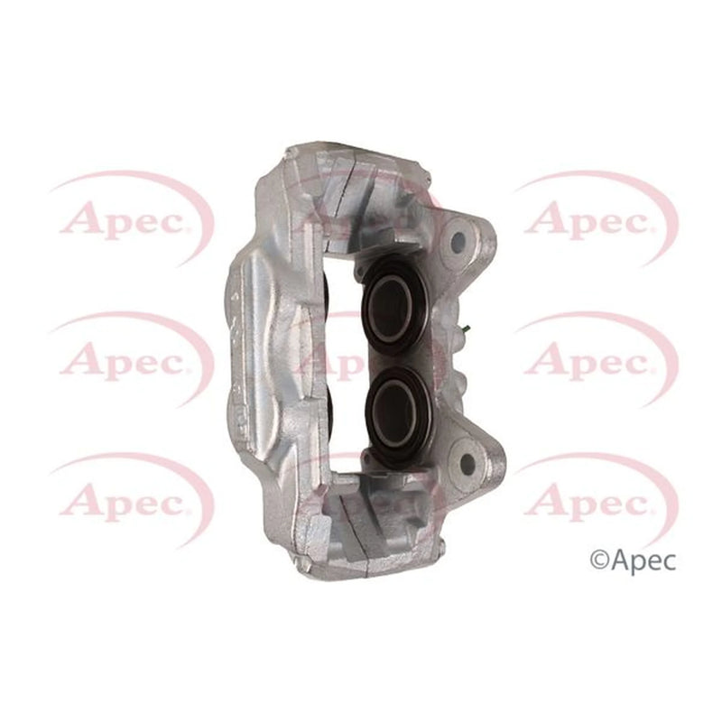 Apec Brake Caliper Assembly Front Right RCA142