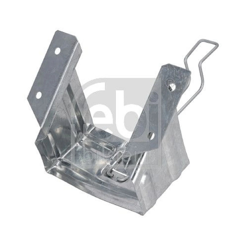 Febi Wheel Chock Holder Wide High 06929