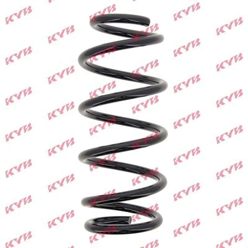 KYB Rear Suspension Coil Spring RA6134