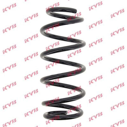 KYB Rear Suspension Coil Spring RA6134