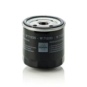 MANN-FILTER Engine Oil Filter W 712/20