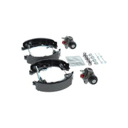 Bosch Brake Shoe Set Axle Kit 0 204 114 200