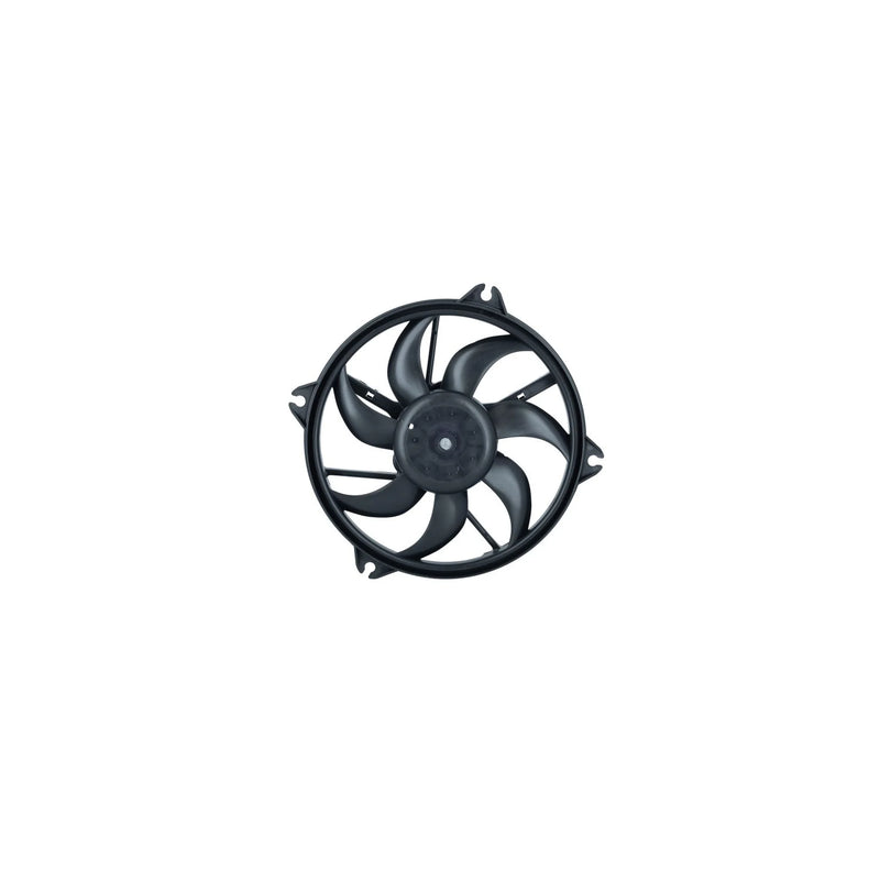 NRF Engine Cooling Fan 47069