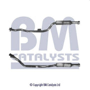 BM Catalysts Petrol Cat BM91305