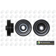 BGA Crank Shaft Belt Pulley DP1200