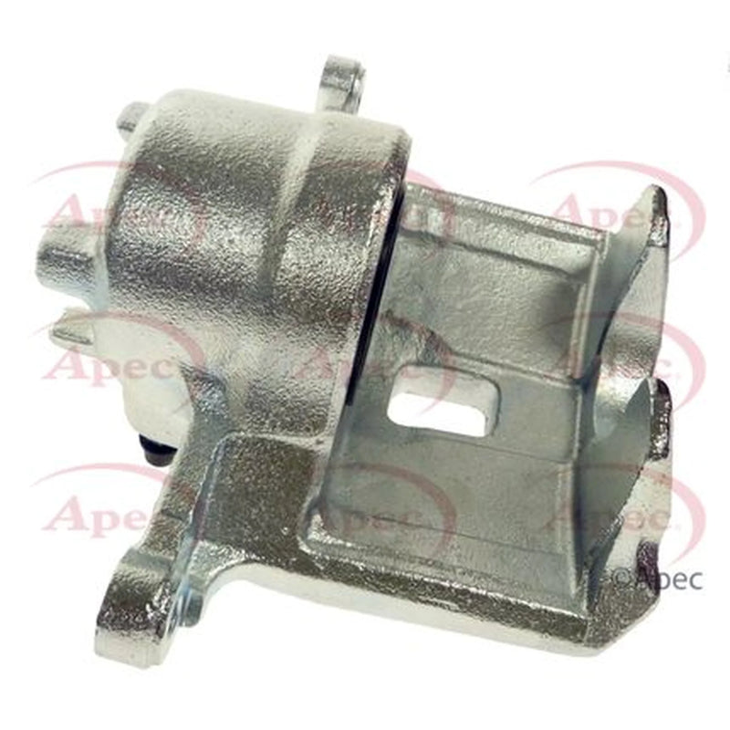 Apec Brake Caliper Assembly Front Left LCA1367