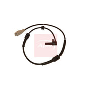 Apec ABS Wheel Speed Sensor Front Right ABS1048
