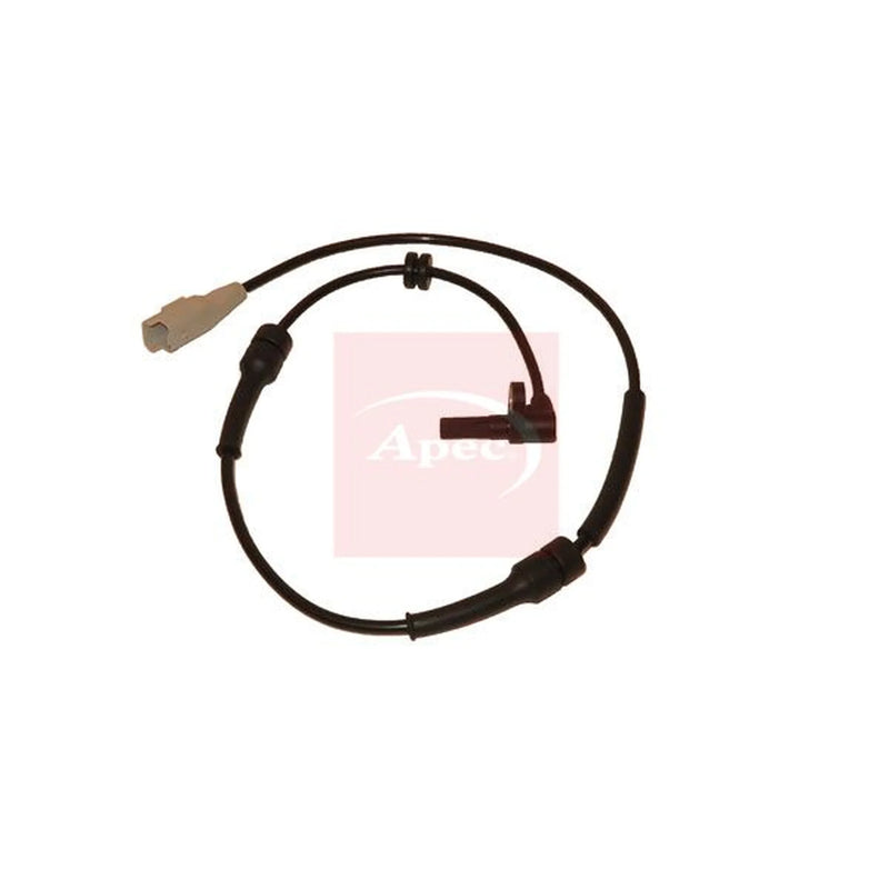 Apec ABS Wheel Speed Sensor Front Right ABS1048