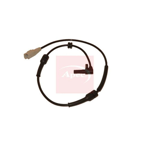 Apec ABS Wheel Speed Sensor Front Right ABS1048