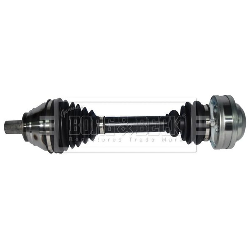 Borg & Beck CV Drive Shaft Driveshaft Front Left BDS1150