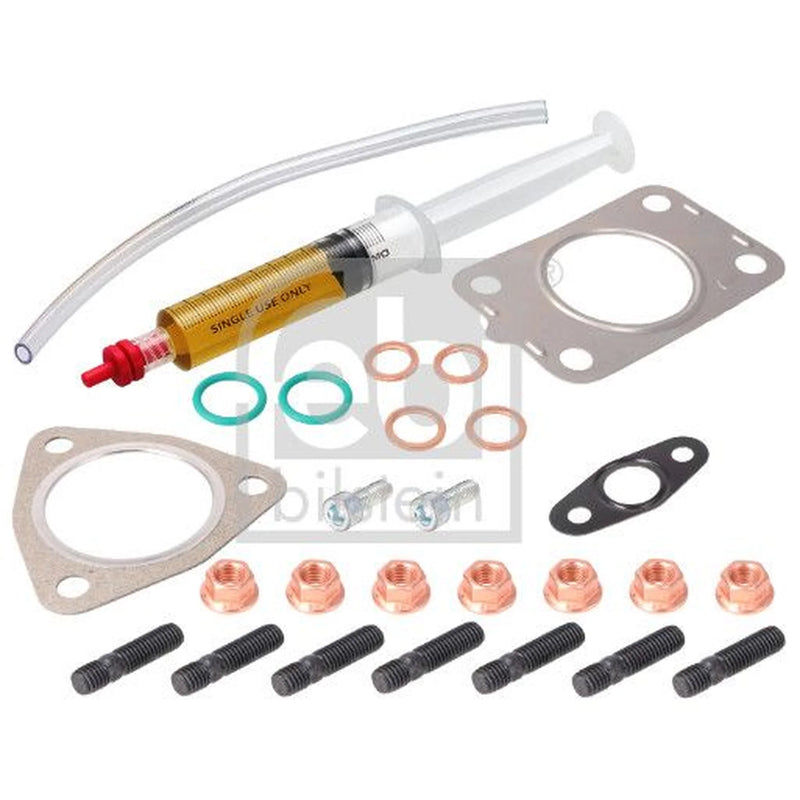 Febi Charger Mounting Kit 189500