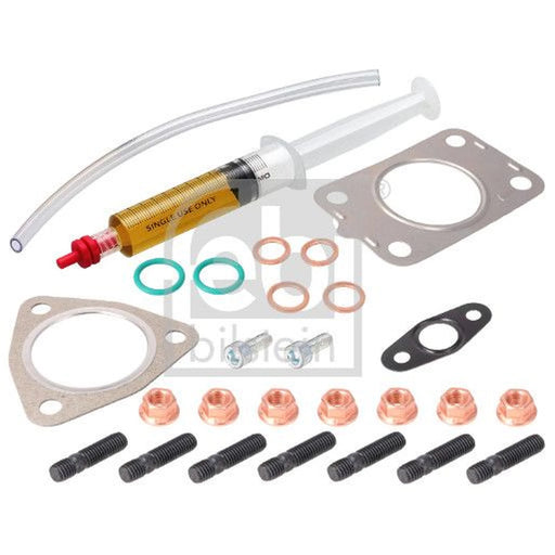Febi Charger Mounting Kit 189500