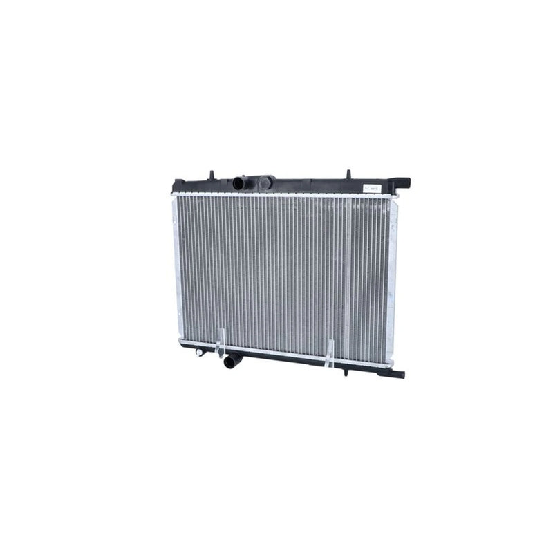 NRF Engine Radiator 519525