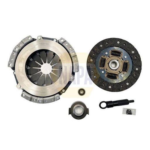 NAPA Clutch Kit Set 3pc NCL1322
