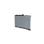 NRF Engine Radiator 53351