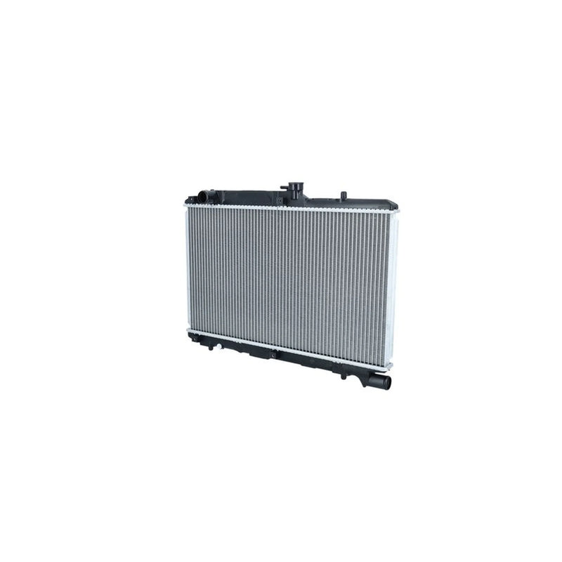 NRF Engine Radiator 53351