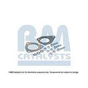 BM Catalysts Exhaust Pipe Mounting Kit FK70590B