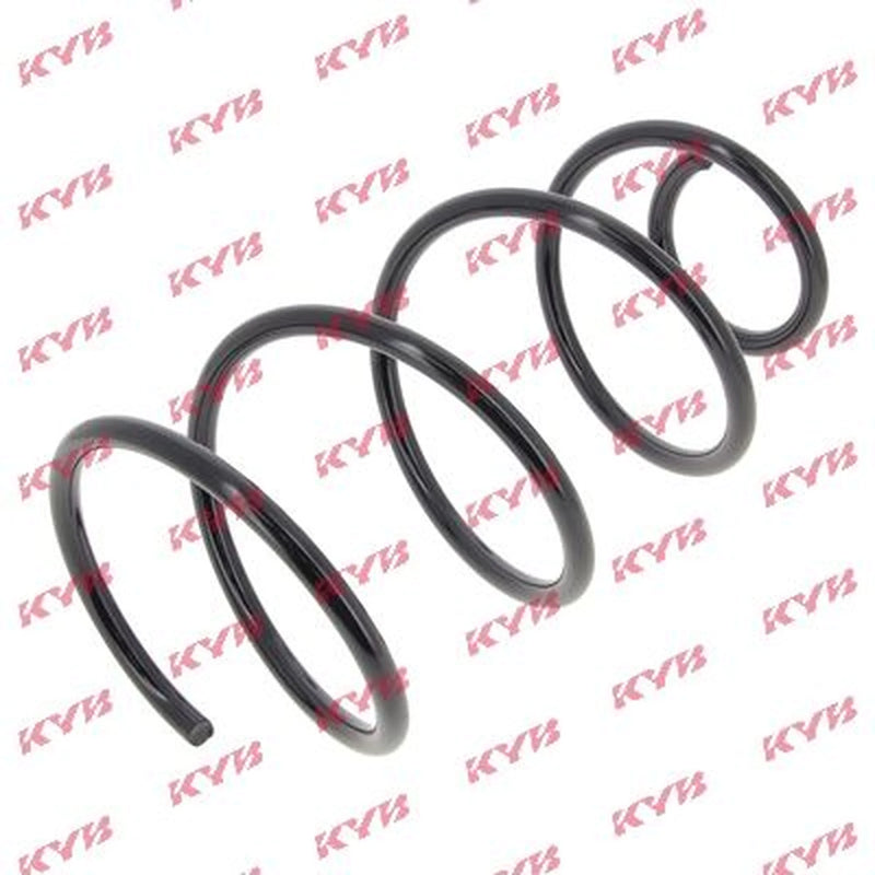KYB Front Suspension Coil Spring RA2904