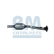 BM Catalysts Homologated Petrol Cat BM90166H