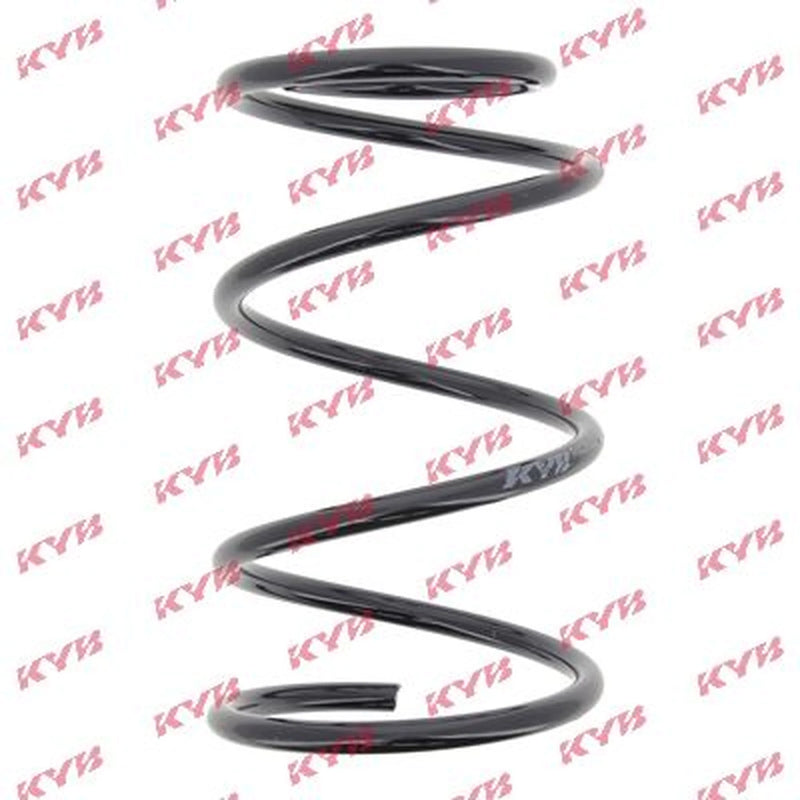 KYB Front Suspension Coil Spring RA2812