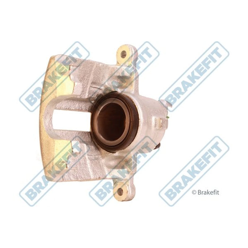 Apec Brake Caliper Assembly Front Right BCA1930E