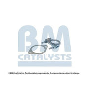 BM Catalysts Exhaust Pipe Mounting Kit FK50328A