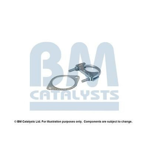 BM Catalysts Exhaust Pipe Mounting Kit FK50328A