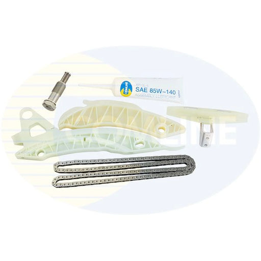 Comline Timing Chain Kit Set 144 Links CTK008B