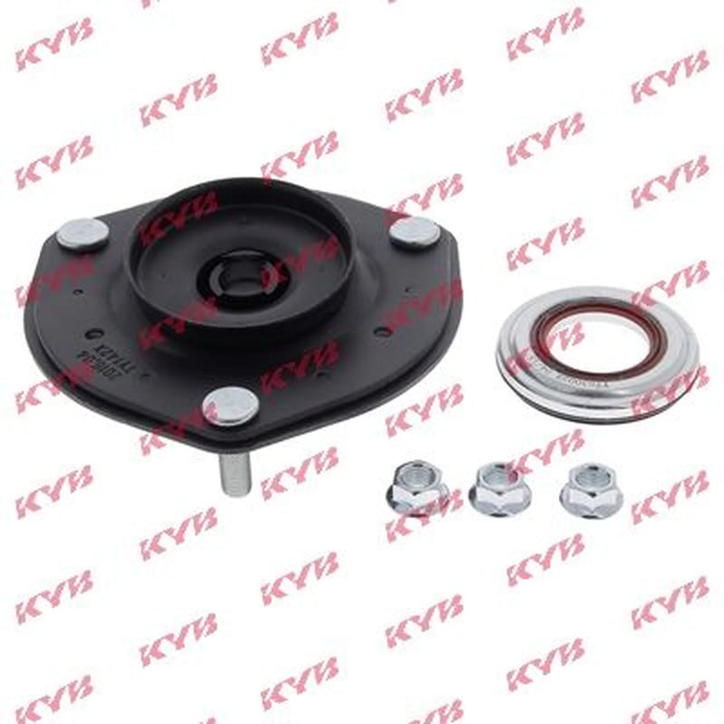 KYB Front Repair Kit Suspension Strut Support Mount SM5423
