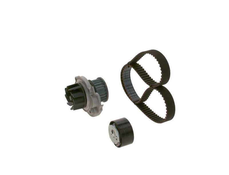 Bosch Timing Belt & Water Pump Kit 1987946387