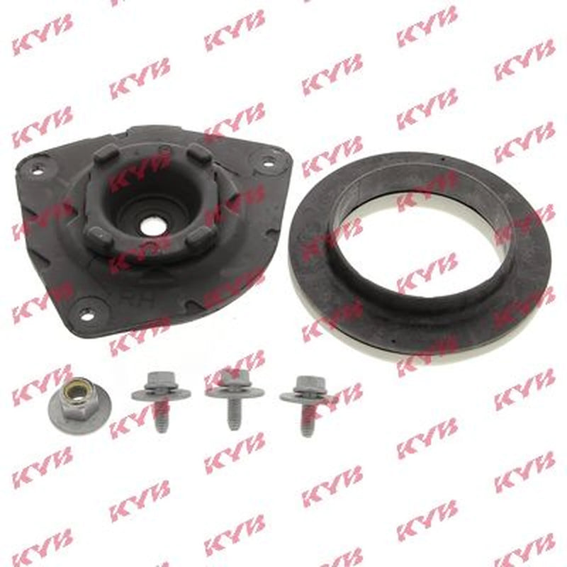 KYB Front Right Repair Kit Suspension Strut Support Mo SM1527