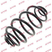 KYB Rear Suspension Coil Spring RJ6232