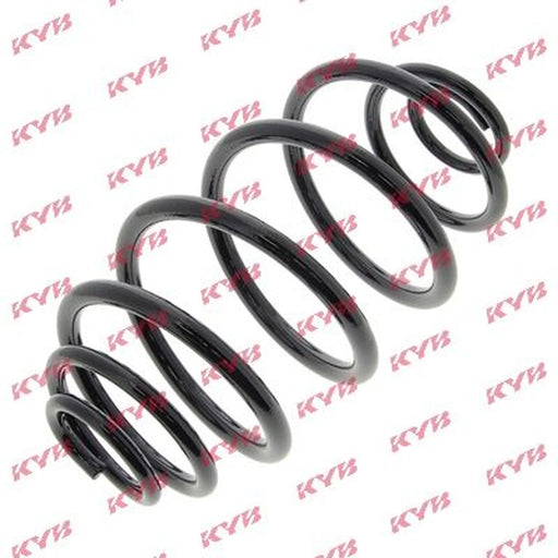 KYB Rear Suspension Coil Spring RJ6232