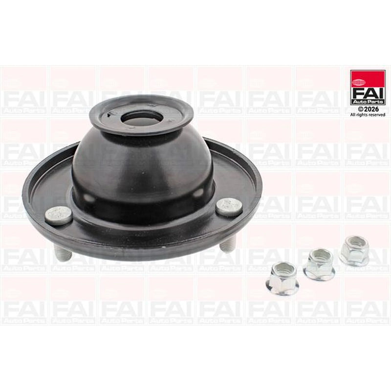 FAI Suspension Strut Support Mount SS11516