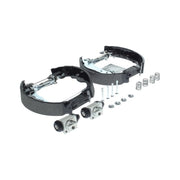 Bosch Brake Shoe Set Axle Kit 0 204 114 896