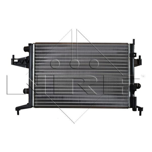 NRF Engine Radiator 509596