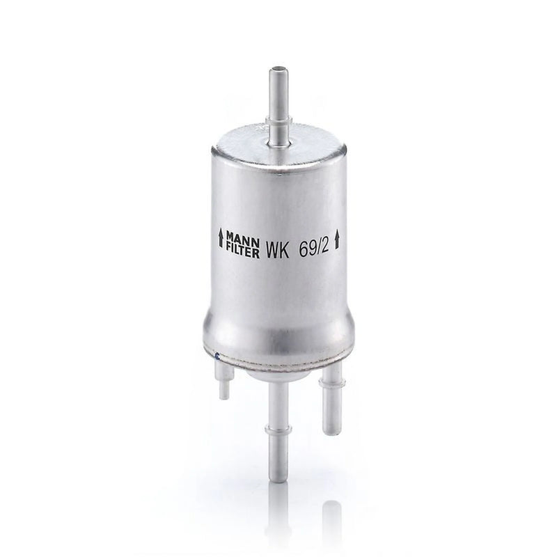 MANN-FILTER Fuel Filter Element WK 69/2