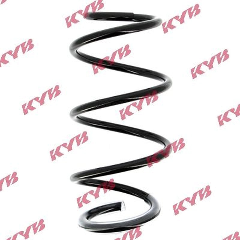KYB Front Suspension Coil Spring RA1194