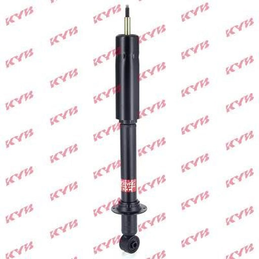 KYB Shock Absorber Damper Strut Rear 341077