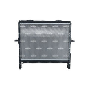 NRF Engine Radiator 53370