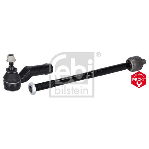 Febi Inner Rack End Right Joint Front Left 43525