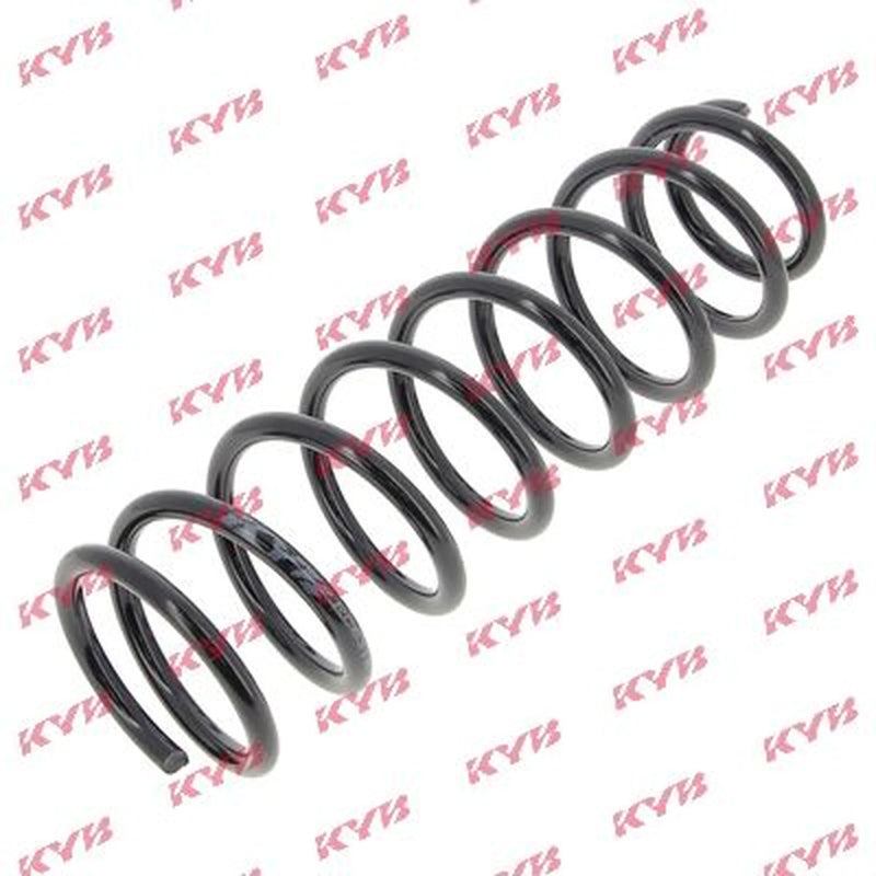 KYB Rear Suspension Coil Spring RC6318