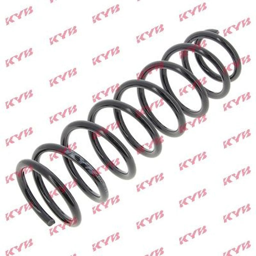 KYB Rear Suspension Coil Spring RC6318