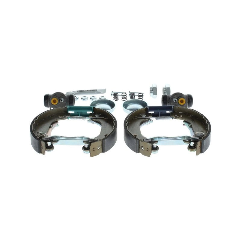 Bosch Brake Shoe Set Axle Kit 0 204 114 063