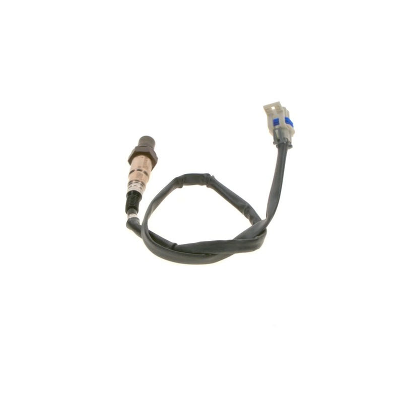 Bosch O2 Lambda Oxygen Sensor after catalytic converter 0 258 986 765