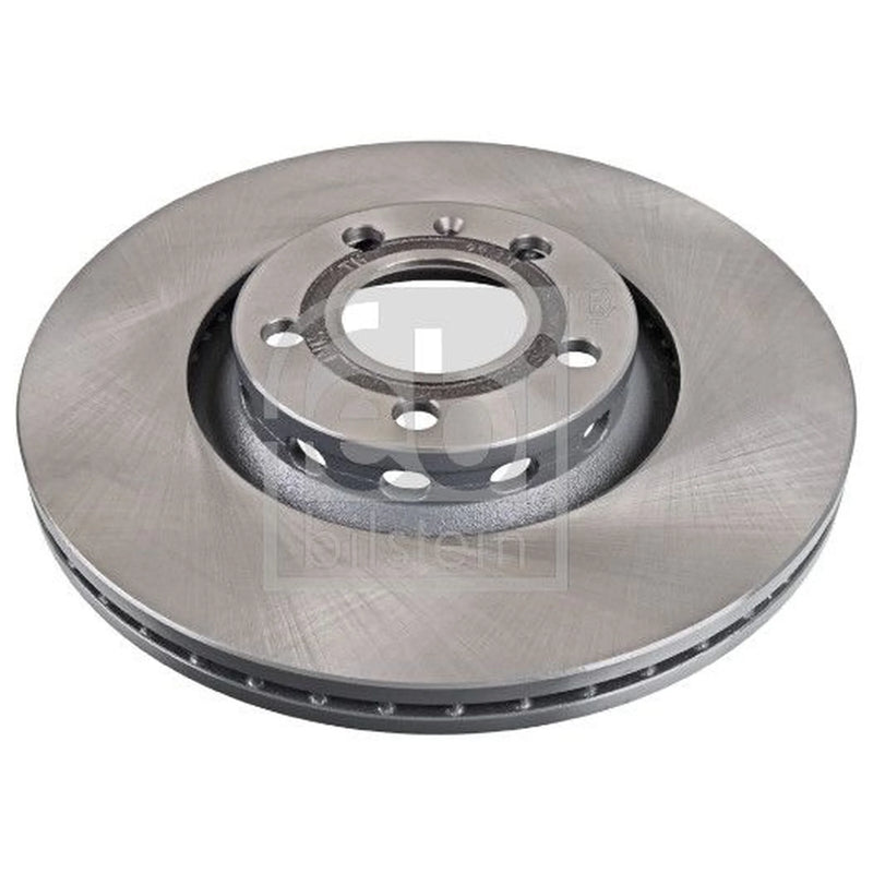 Febi Brake Disc Set Front 23960