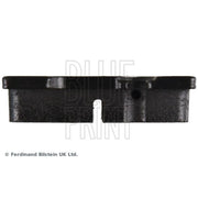 Blue Print Rear Brake Pad Set ADA104239
